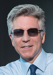 Bill McDermott, SAP